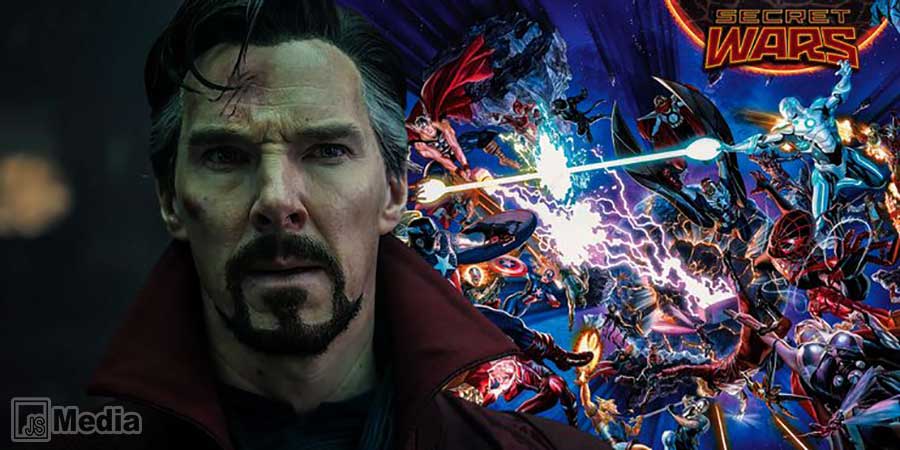 Doctor Strange 3