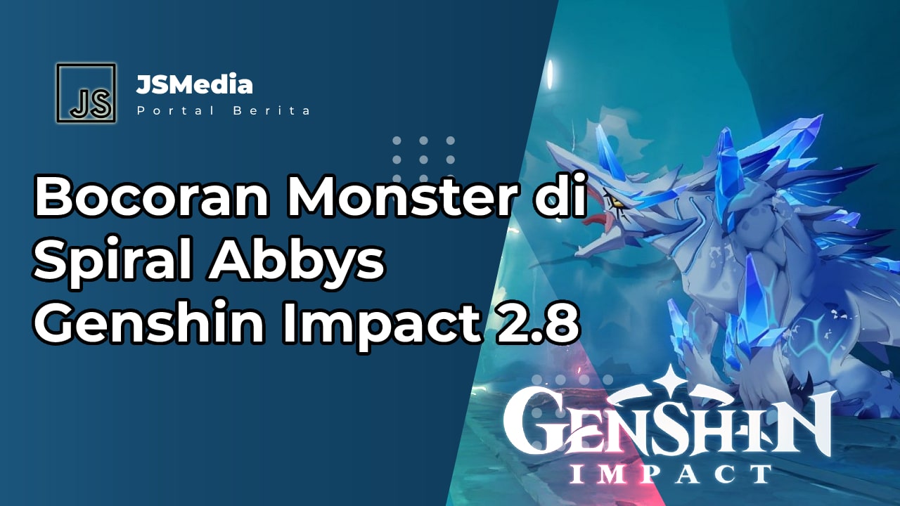 Monster di Spiral Abbys