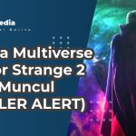 Multiverse Doctor Strange 2