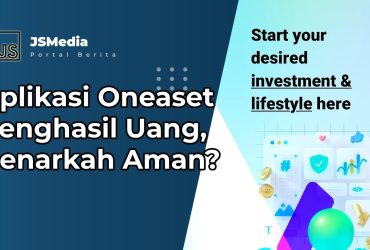 Oneaset Penghasil Uang