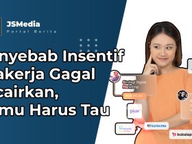 Penyebab Insentif Prakerja Gagal Dicairkan