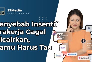 Penyebab Insentif Prakerja Gagal Dicairkan