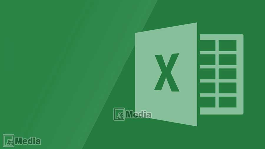 Rumus Microsoft Excel 