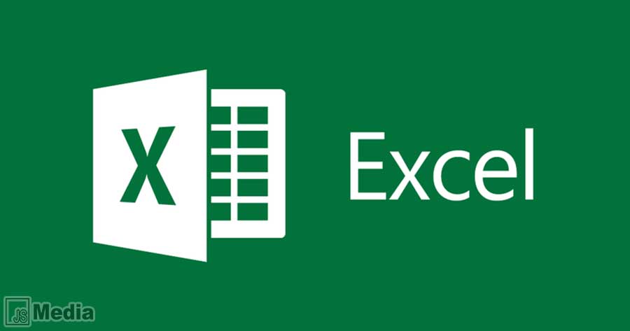 Rumus Microsoft Excel 