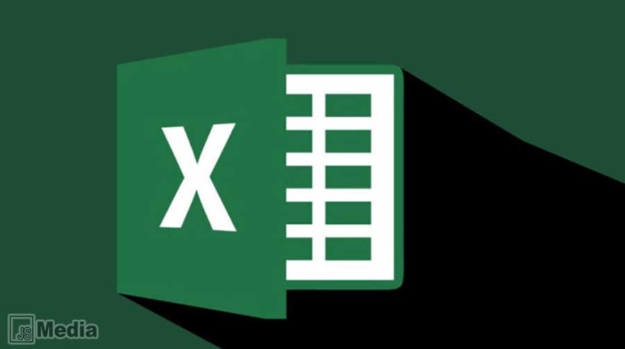 Rumus Microsoft Excel 