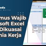 Rumus Microsoft Excel