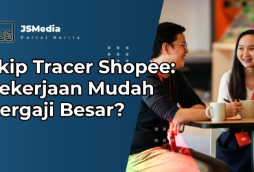 Skip Tracer Shopee