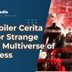 Spoiler Doctor Strange in the Multiverse of Madness