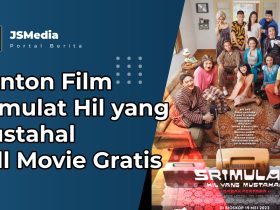 Srimulat Hil yang Mustahal