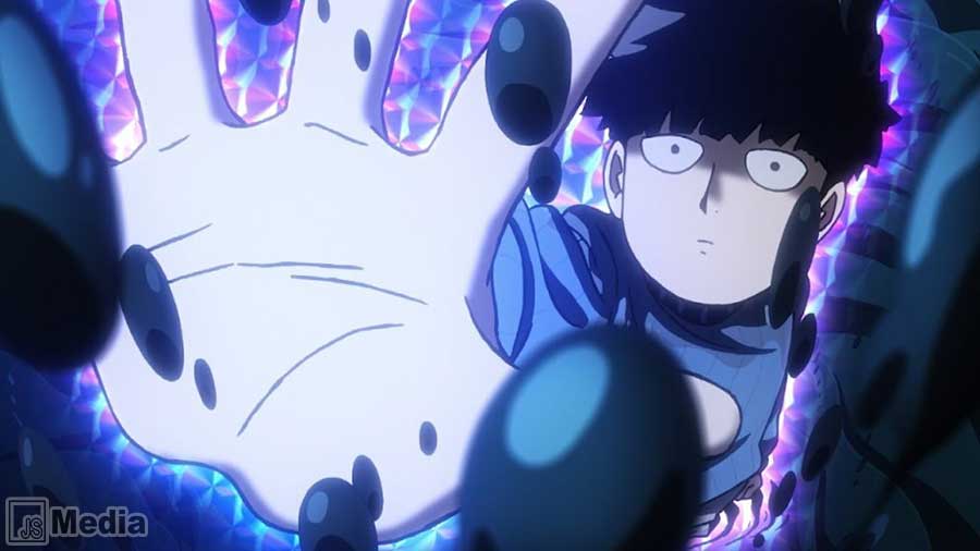 Tanggal Rilis Mob Psycho 100 Season 3 