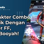 Karakter Combo Terbaik Dengan Homer FF