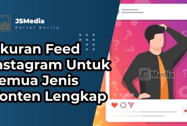 Ukuran Feed Instagram