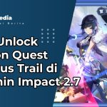 Unlock Archon Quest Perilous Trail