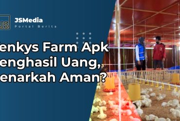 Venkys Farm Apk Penghasil Uang