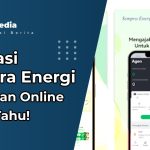 Aplikasi Sempra Energi