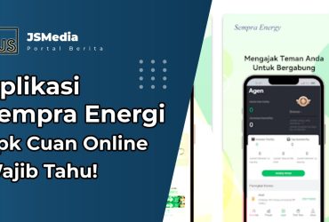 Aplikasi Sempra Energi