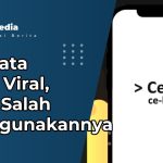 Arti Kata Celek Viral