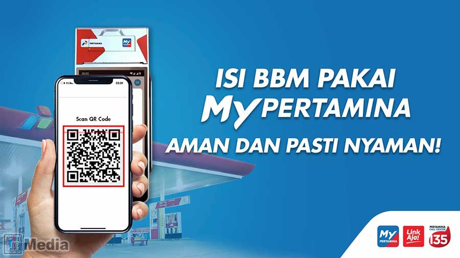 Beli Pertalite tanpa Aplikasi