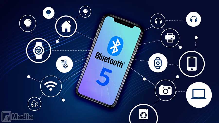 Cara Mengatasi Bluetooth Nyala Sendiri