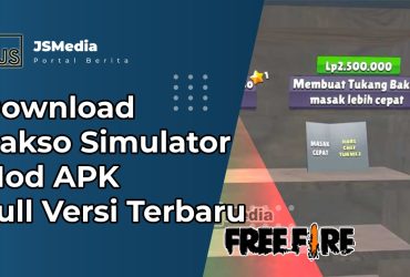 Download Bakso Simulator Mod APK