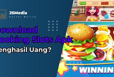 Download Cooking Slots Apk