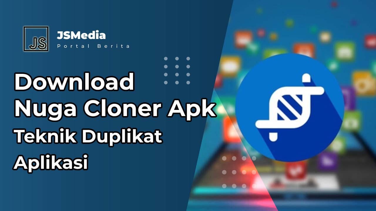 Download Nuga Cloner Apk