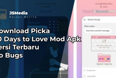 Download Picka 30 Days to Love Mod Apk