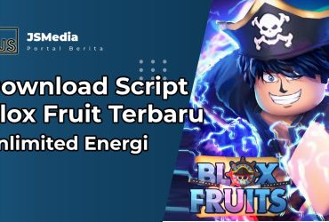 Download Script Blox Fruit