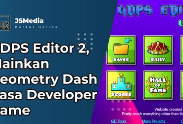 GDPS Editor 2