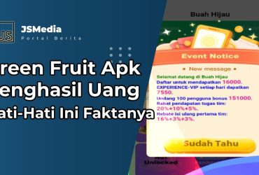 Green Fruit Apk Penghasil Uang