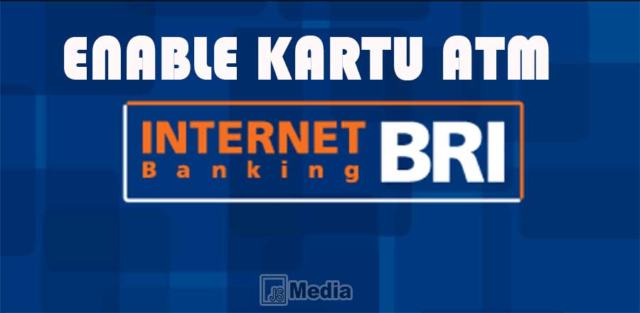 Kartu ATM BRI Disabled