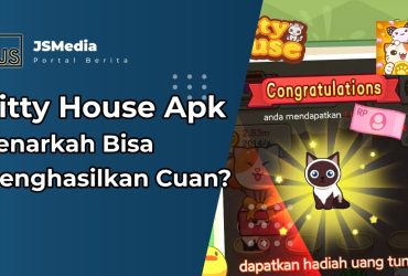 Kitty House Apk