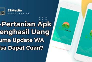 L-Pertanian Apk Penghasil Uang