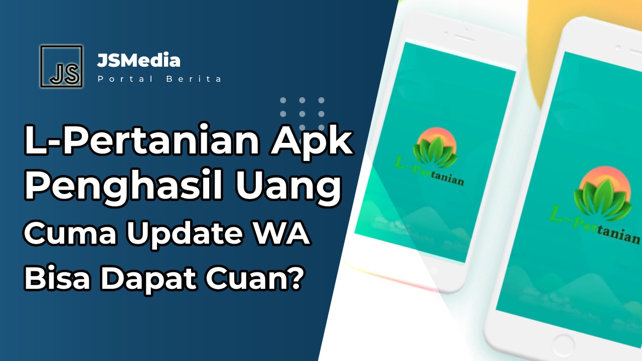 L-Pertanian Apk Penghasil Uang