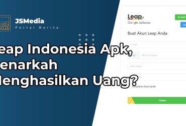 Leap Indonesia Apk