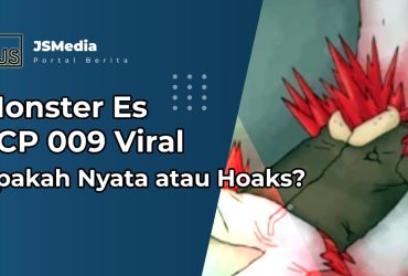 Monster Es SCP 009 Viral