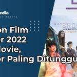 Nonton Film Broker 2022