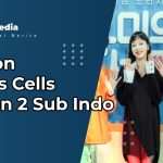 Nonton Yumi's Cells Season 2 Sub Indo