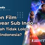 Nonton Film Lightyear