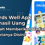 Rewards Well Apk Penghasil Uang