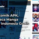 Sekte Komik APK