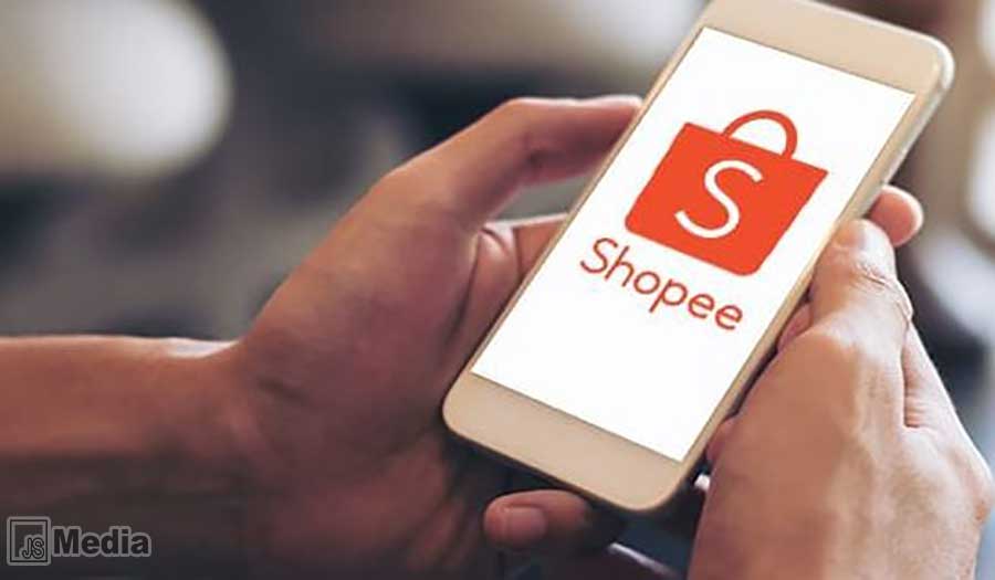 Shopee Tidak Bisa Buat Pesanan