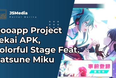 Qooapp Project Sekai APK