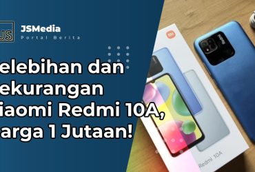 Xiaomi Redmi 10A