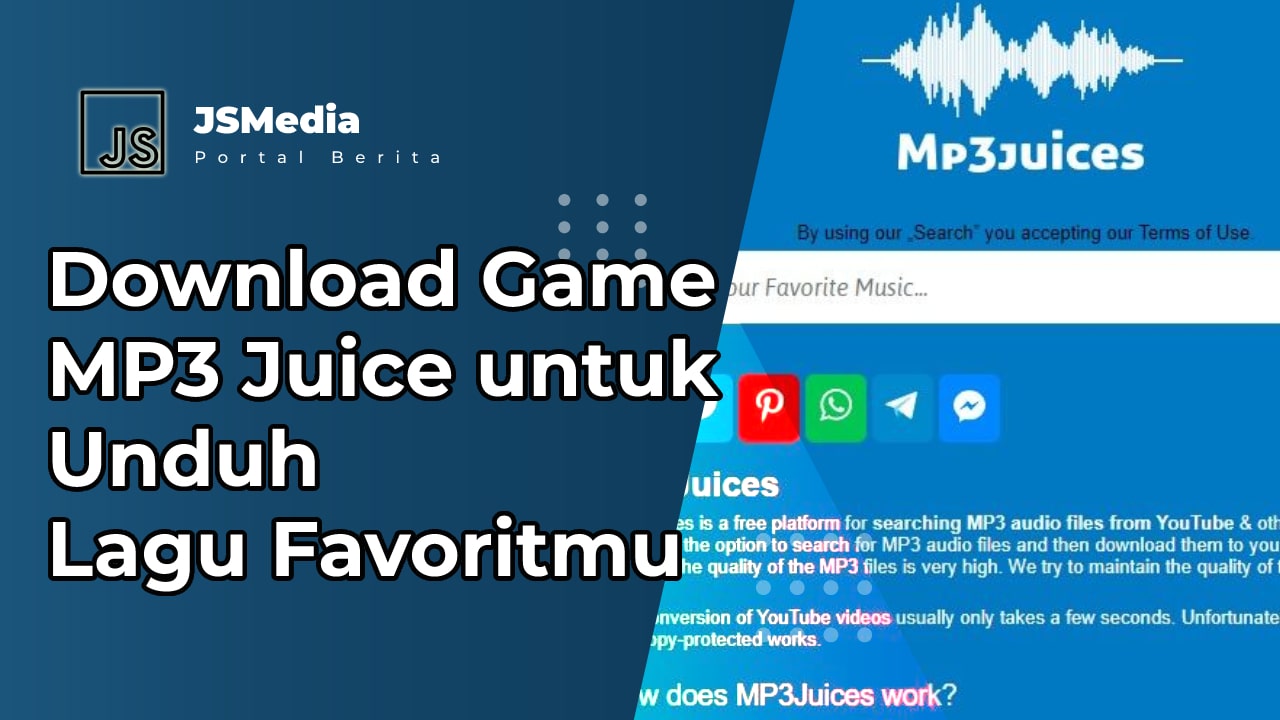 MP3 Juice