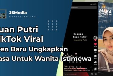 Tuan Putri TikTok Viral