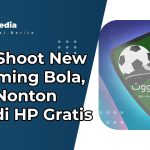 Yalla Shoot New Streaming Bola