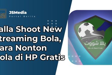 Yalla Shoot New Streaming Bola