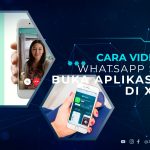 Cara Video Call WhatsApp Sambil Buka Aplikasi Lain di Xiaomi