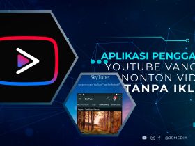 Aplikasi Pengganti Youtube Vanced Nonton Video Tanpa Iklan